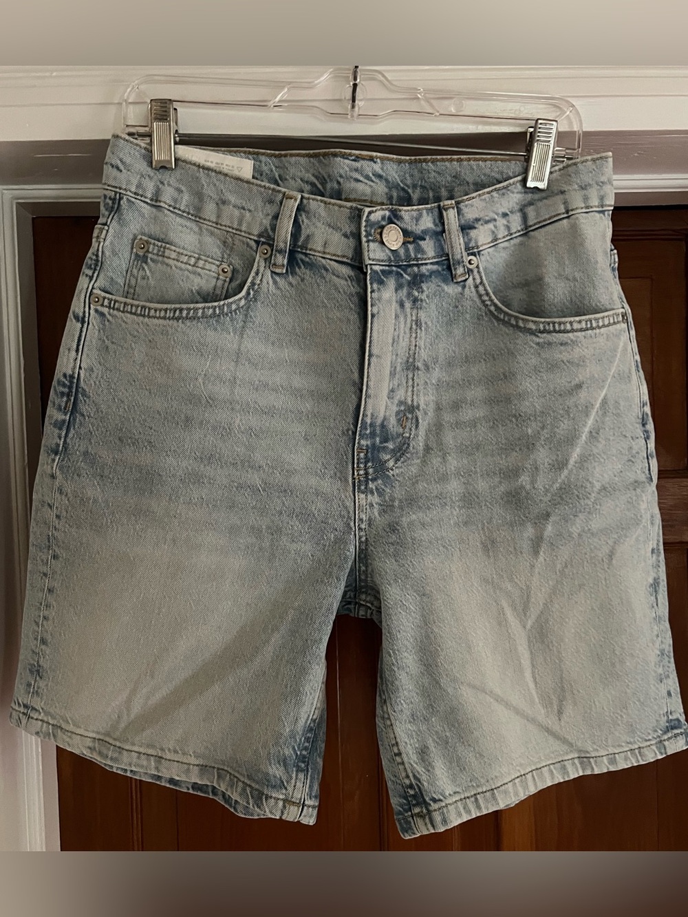 Zara size 31 Women’s Shorts